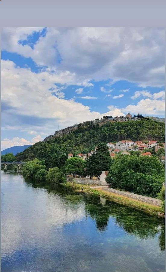Apartman Jeca Trebinje Exterior photo