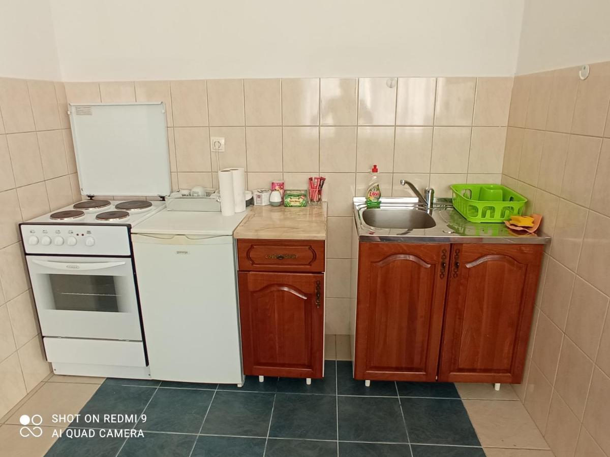 Apartman Jeca Trebinje Exterior photo