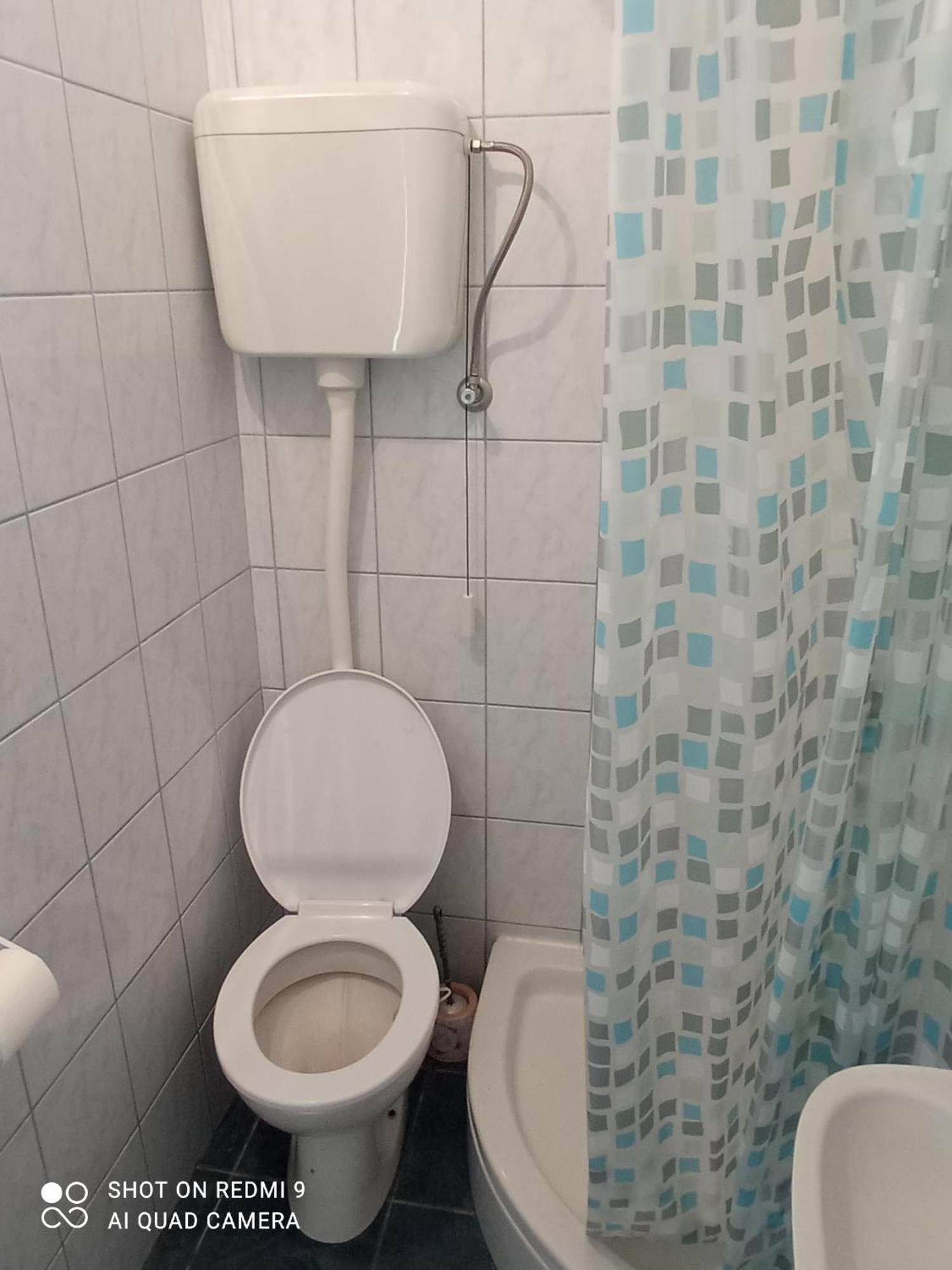 Apartman Jeca Trebinje Exterior photo